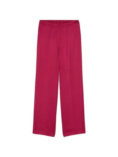 Spodnie Momoni różowe