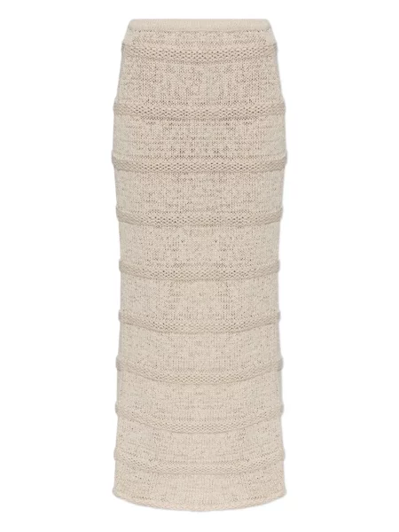 Fusta maxi Samsøe Samsøe