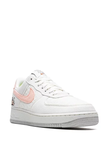 Tenisky Nike Air Force 1 bílé