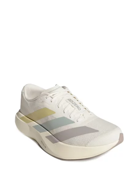 Golf sneakerși Adidas Samba alb