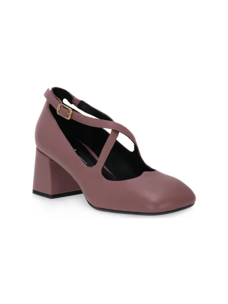 Pantofi cu toc Silvia Rossini