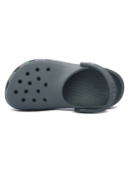Pantofi copii Crocs bej
