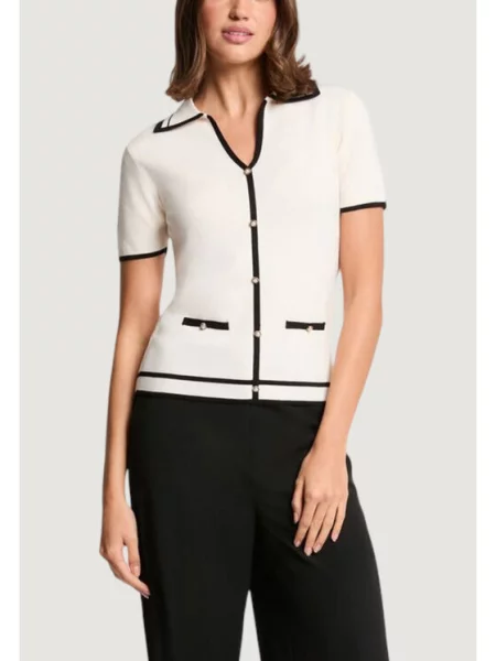 Pulover Morgan De Toi bela