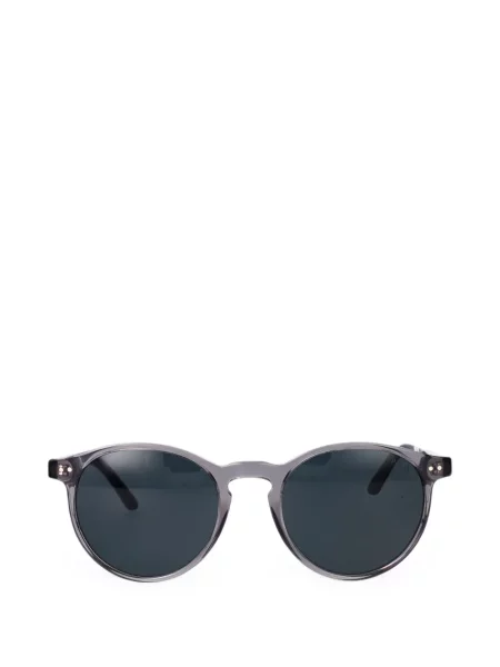 Ochelari de soare Polo Ralph Lauren Eyewear gri