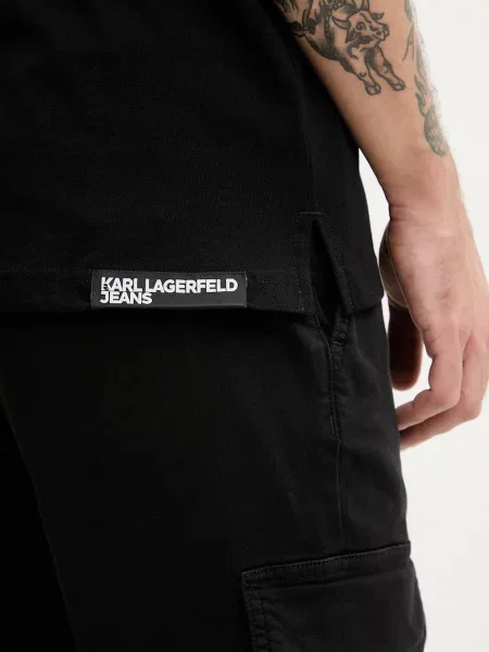 Karl Lagerfeld Jeans поло
