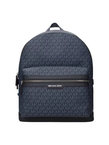 Plecak Michael Kors niebieski