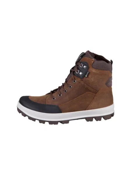 Pantofi copii Superfit maro