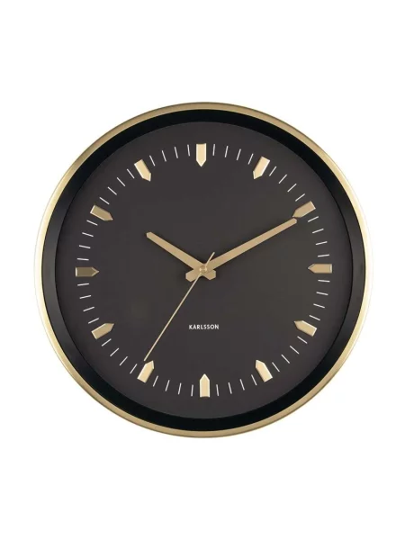 Часовници Karlsson жълто