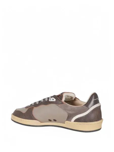 Sneaker Philippe Model Paris autogrammal barna