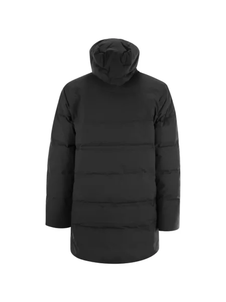 Geacă parka Patagonia negru