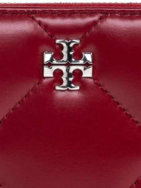 Πορτοφόλι Tory Burch κόκκινο