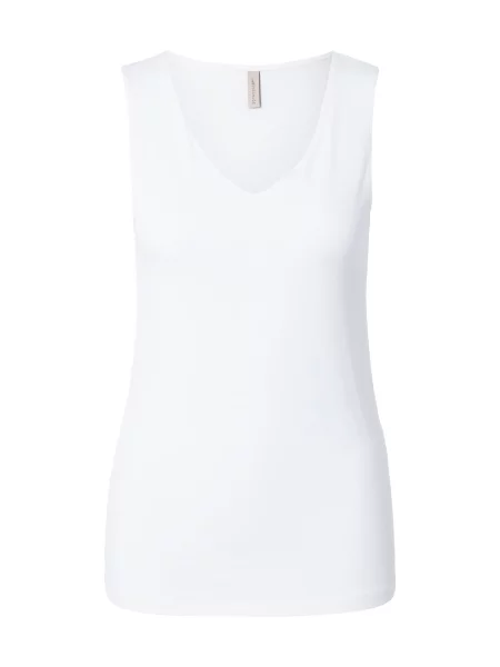 Soyaconcept Top MARICA murdar alb