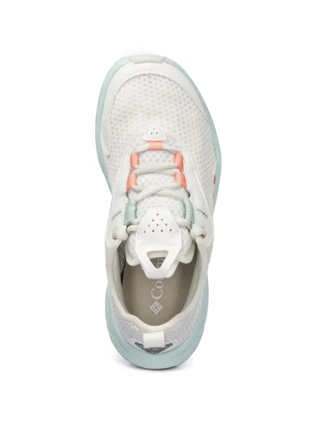Sneakerși Columbia alb