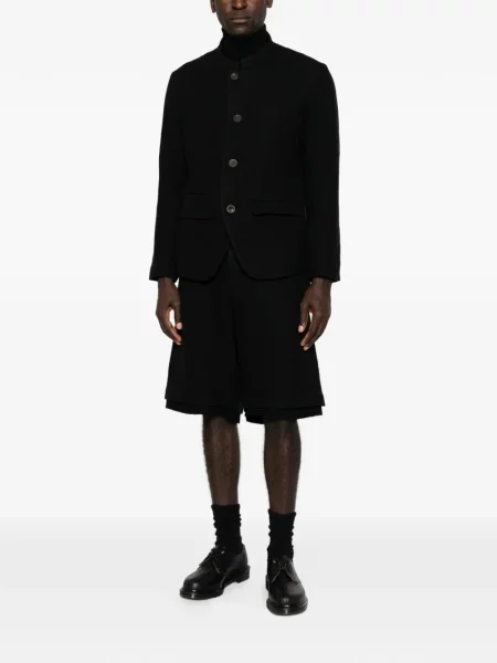 Gulerat sacou Individual Sentiments negru