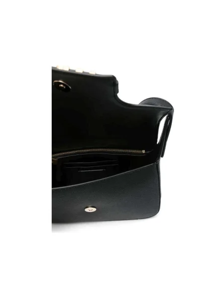 Geantă de mână Dkny negru