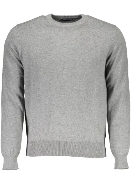 Jersey pulover North Sails siva