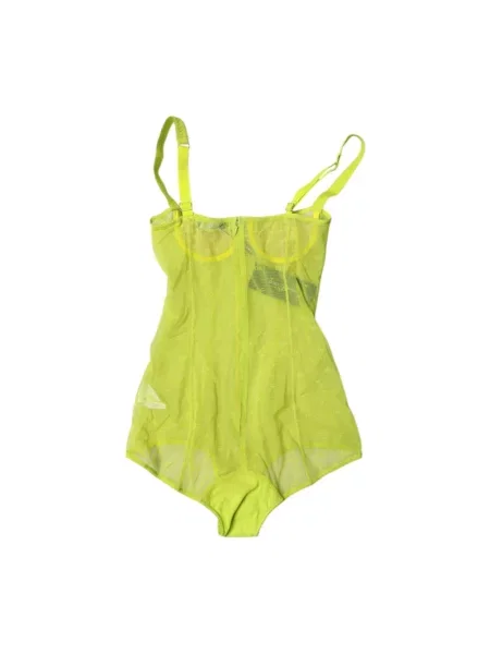 Body Dolce And Gabbana zielony