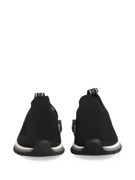 Chiloți Dolce & Gabbana slip-on negru