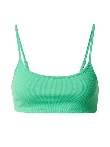 EDITED Top Lys' verde