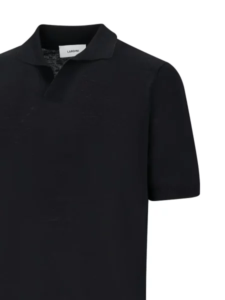 Polo Lardini negru