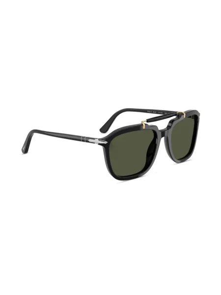 Ochelari de soare Persol negru