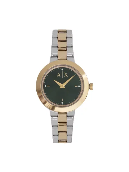 Armani Exchange zegarek