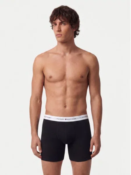 Bugyiscsomag Tommy Hilfiger fekete