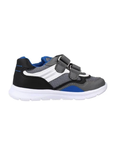 Pantofi copii Chicco gri
