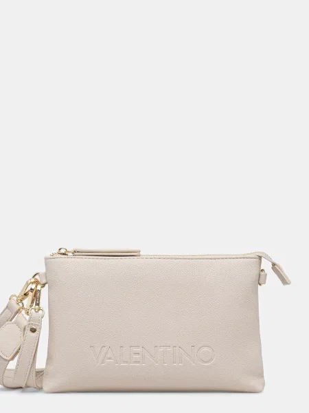Чанта Valentino Bags бежово