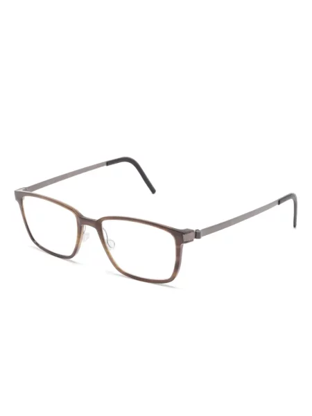 Ochelari de soare Lindberg gri
