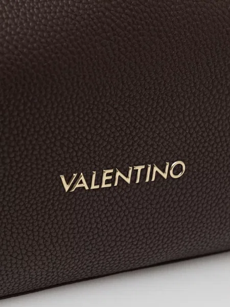 Кожаная сумка шоппер Valentino Bags