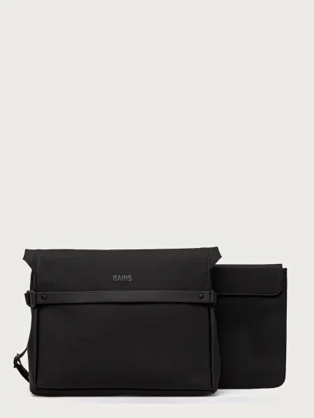 Rains torba OTG Messenger Bag W3 crna