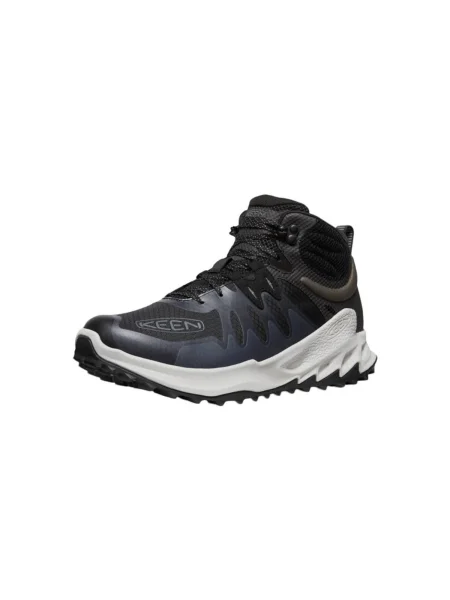 Pantofi Keen negru