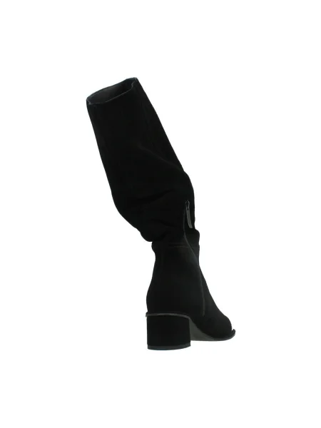 Pantofi Noa Harmon negru