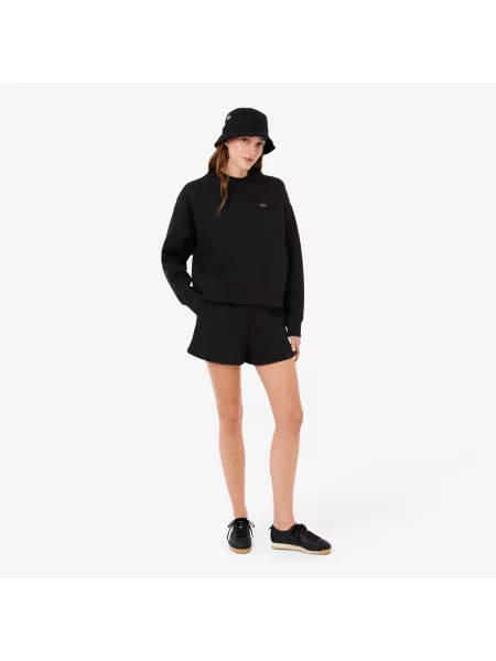 Lacoste шорти коричневі