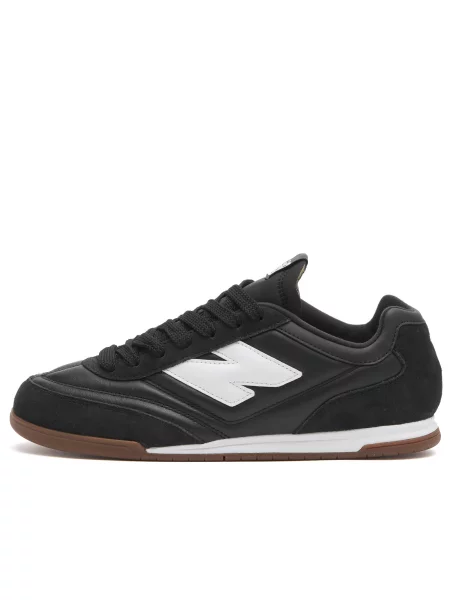 New Balance Sneakersy czarny