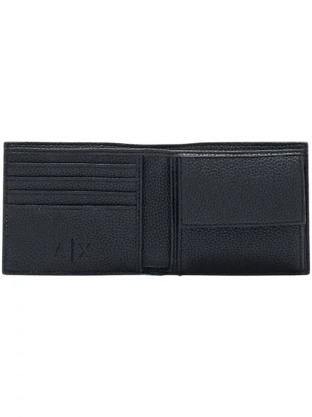 Táska Armani Exchange fekete