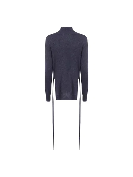 Sweter Issey Miyake szary