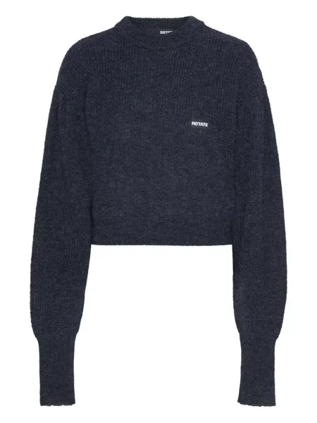 Pulover Rotate Birger Christensen albastru