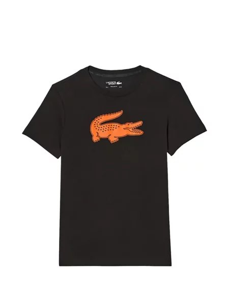 Tricou Lacoste negru