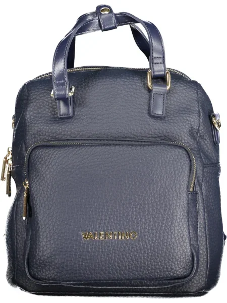 Раница Valentino Bags синьо