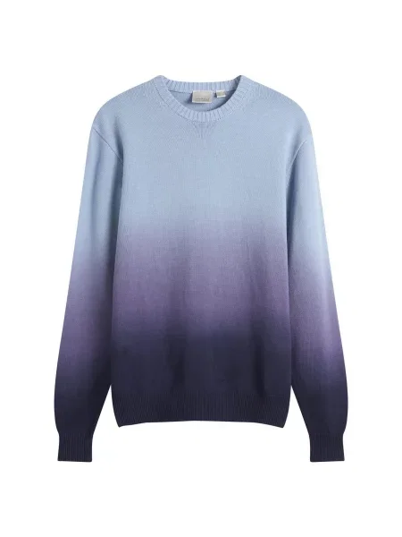 Sweter Gramicci fioletowy