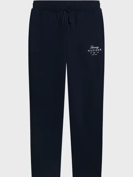Спортивные штаны Tommy Hilfiger синие
