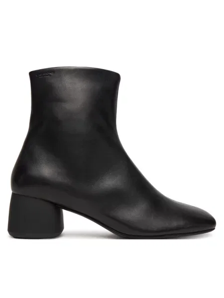 VAGABOND SHOEMAKERS Čizmice Livia' crna