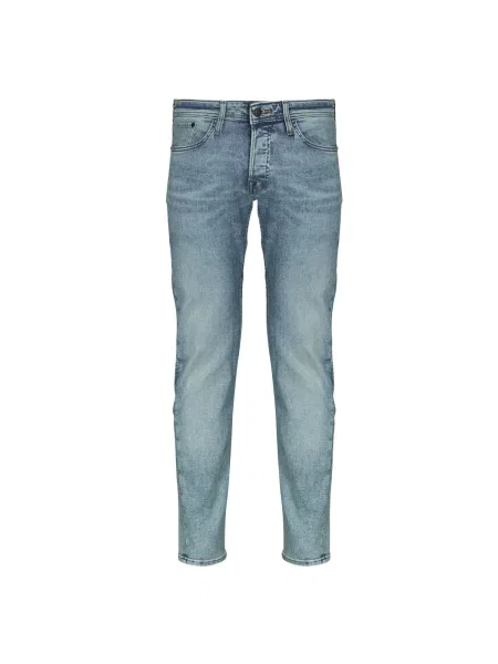 Džínsy Jack & Jones modrá