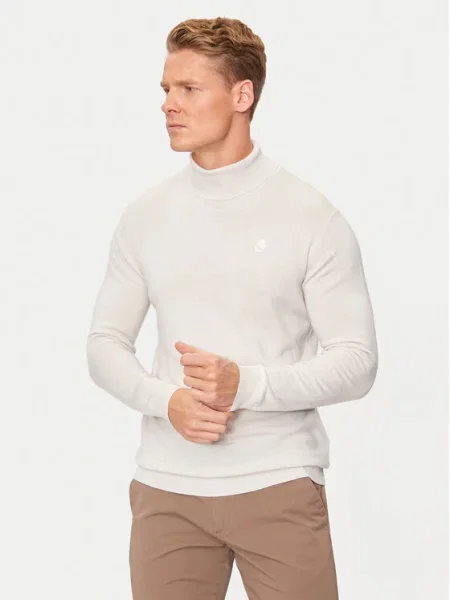 Golf KARL LAGERFELD bež