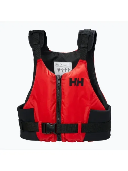 Helly Hansen Rider Rider Paddle belay mellény riasztás piros. Méret: kg piros