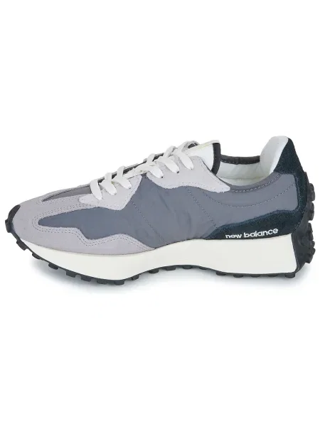 Pantofi New Balance gri