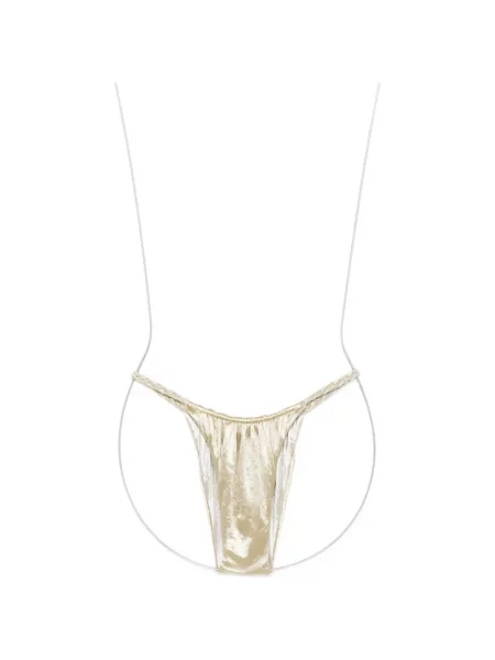 Bikini Isa Boulder