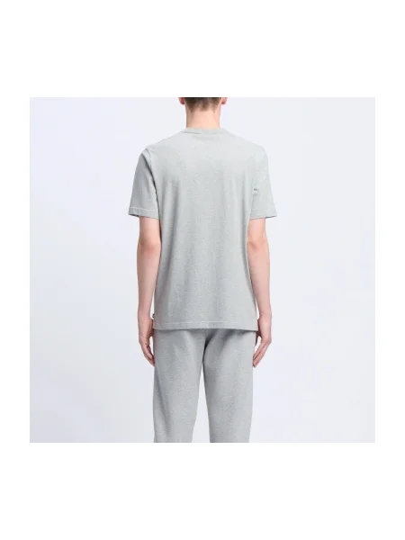 Póló Reebok Sport szürke